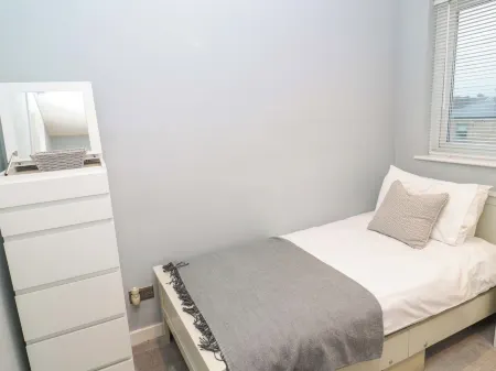 Wynding Apartment Отели рядом с достопримечательностью «Warkworth Golf Club»