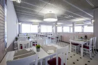 Camping Estival Vendrell Platja - sarapan