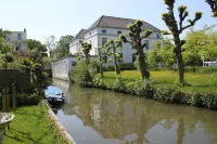 Hotel Oorsprongpark City Centre Utrecht Hotels in Bunnik