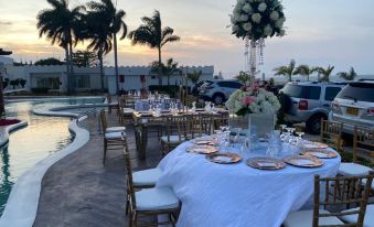 Hotel Castillo del Mar