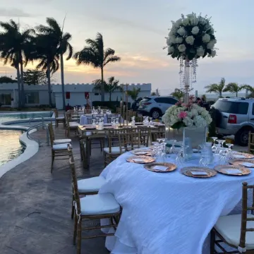 Hotel Castillo del Mar