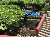Hotel Arcoiris - Beach