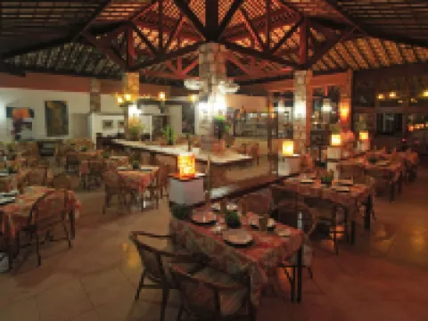 Portal Lençóis Hoteles en Lençóis