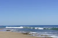 Beach Front the Wedge - Adults Only - Beach