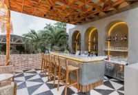 Hotel Caribe by Faranda Grand, a Member of Radisson Individuals - 5 звезд
