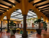 Hotel Boutique Casa Zevallos Hôtels à : Córdoba