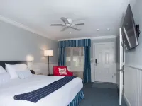 Atlantic Inn Hotels in 