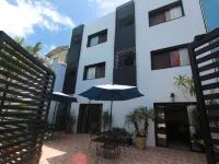 Hotel Los Girasoles Hotels near Chedraui Selecto