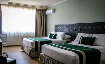 Ecohotel Talca