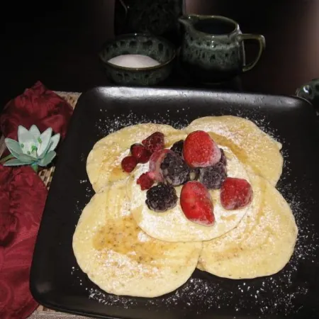 Driftwood Heights Bed & Breakfast