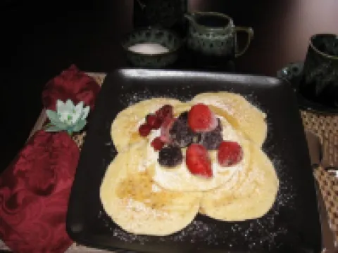 Driftwood Heights Bed & Breakfast