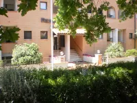 Rta le Corti - balcony