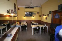 Hostal Juventus Hotels in Vilamaniscle