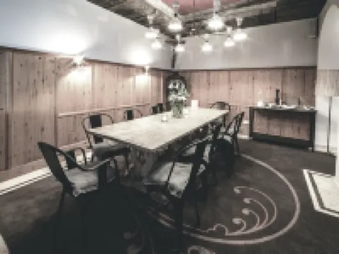 Hotel Rigele Royal Superior Hotels in Tweng