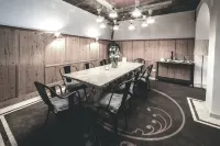 Hotel Rigele Royal Superior Hotels in Gemeinde Untertauern