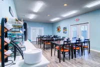 Alister Square Inn Hotel di Port Aransas