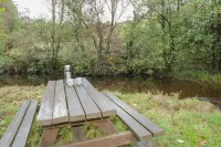 Pendre Uchaf
