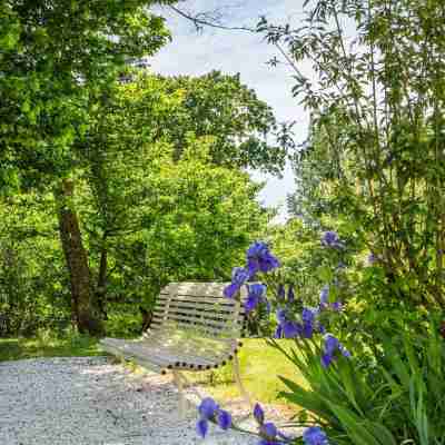 Logis Château Bellevue Hotel Exterior