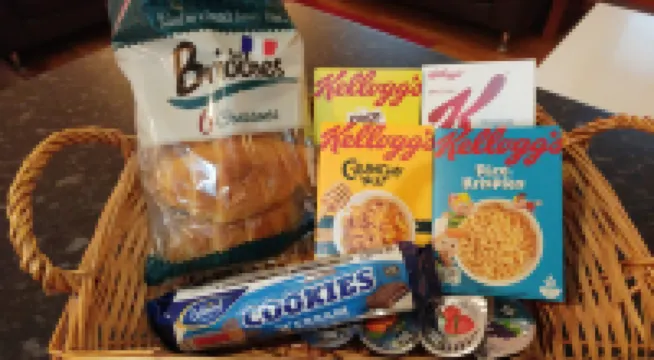 더 바스 하우스 아파트먼츠