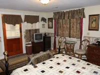Robins Nest Bed & Breakfast