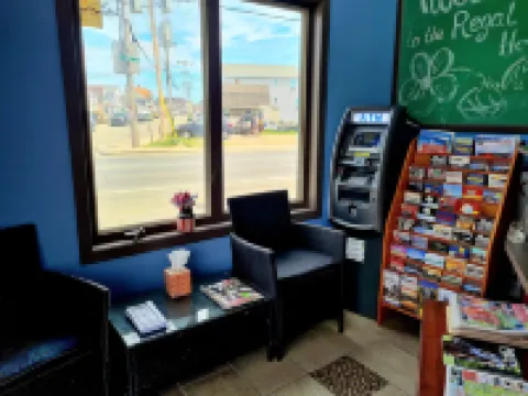 漢普頓海灘君威旅館