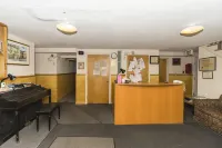 夏季廣場酒店