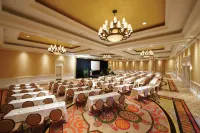 Sandpearl Resort Private Beach