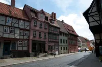 Hotel am Hoken - 3 stjerner