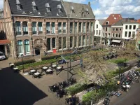 Apart! Food & Drinks Apartments Hotels in Dalfsen