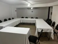 Hotel Los Arcos
