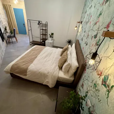 Kappella Boutique - Room 6