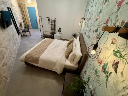 Kappella Boutique - Room 6