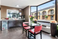Econo Lodge Hoteles en Gainesville