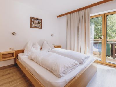 holiday home, Fusch an der Glocknerstrasse