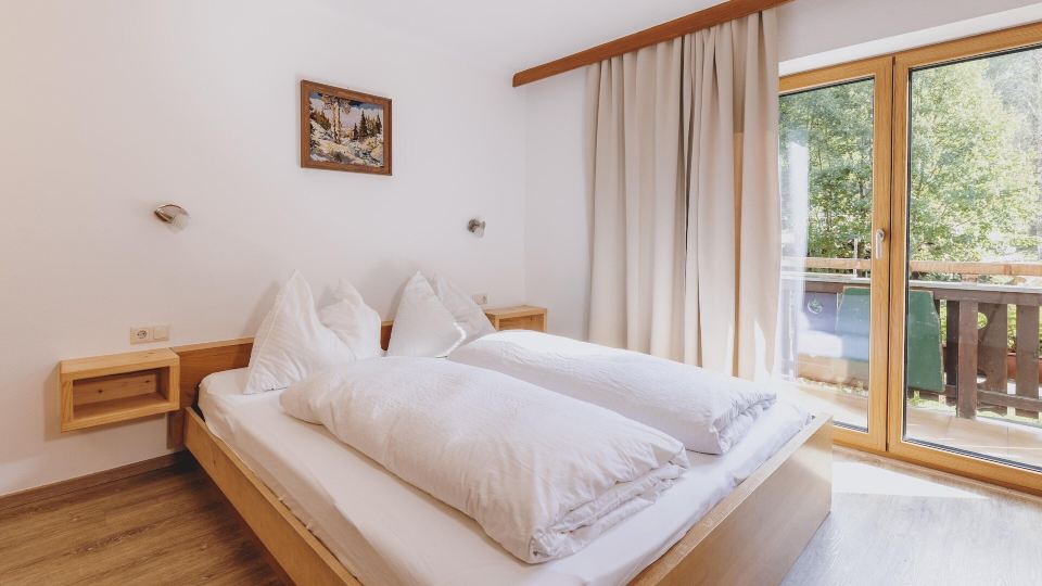 holiday home, Fusch an der Glocknerstrasse