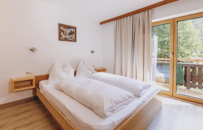 holiday home, Fusch an der Glocknerstrasse