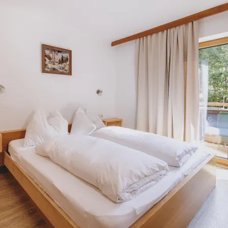 holiday home, Fusch an der Glocknerstrasse