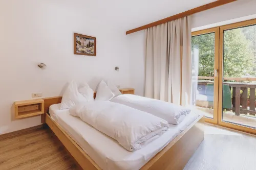holiday home, Fusch an der Glocknerstrasse