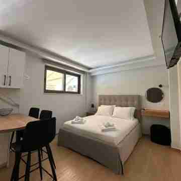Elpida Luxury Apartments Suites Rooms