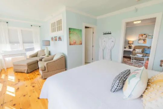 Ocean House Boutique Hotel & Motel Các khách sạn ở 