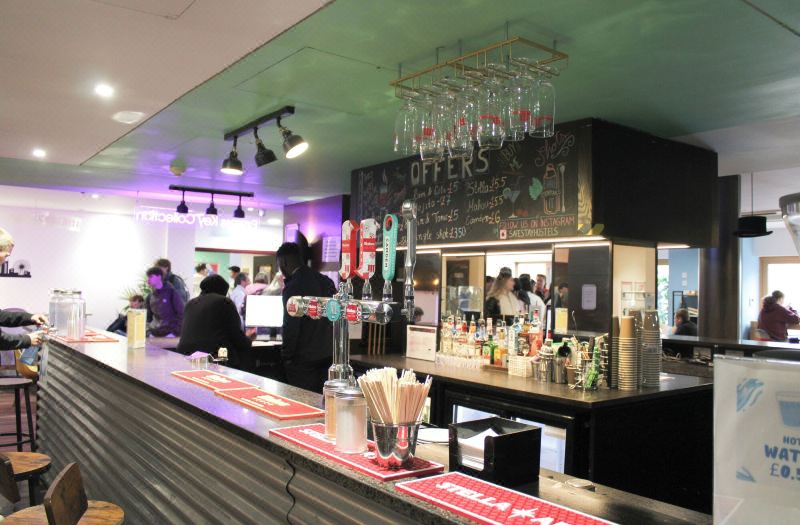 Safestay London Elephant & Castle photo 3