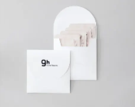 9h Nine Hours Nakasukawabata Station