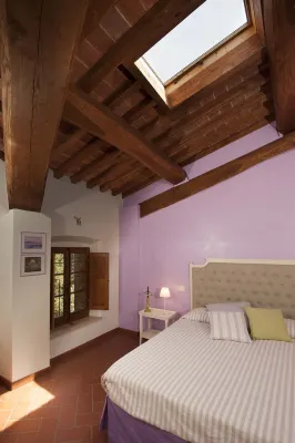Antico Granaione - Parking