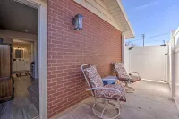 Central Kanab Apartment w/ Updated Interior! - Apartments