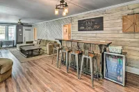 Forestport Home w/ Access to Otter Lake - Wifi