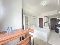 Spacious Studio Room at Mekarwangi Square Cibaduyut Apartment Hotels in Bojongloa Kidul