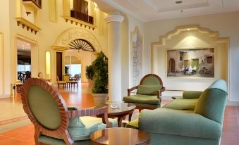 Sunrise Remal Resort