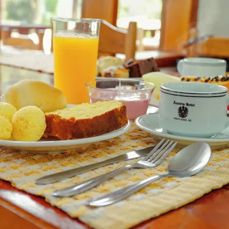 Velinn Áustria Hotel Monte Verde