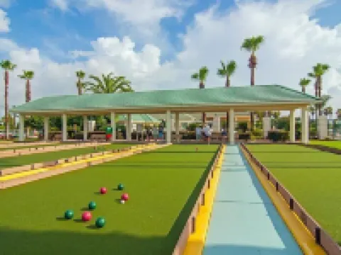 奧卡拉麥客達套房酒店 奧卡拉酒店