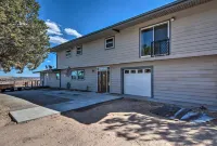Charming Texas Home w/ Stunning Canyon Views! - 3-Star